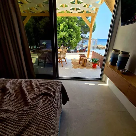 Resort Porto Paradiso Seaside *