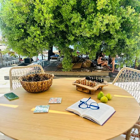 Resort Porto Paradiso Seaside