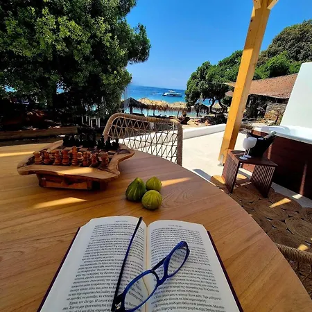Resort Porto Paradiso Seaside *